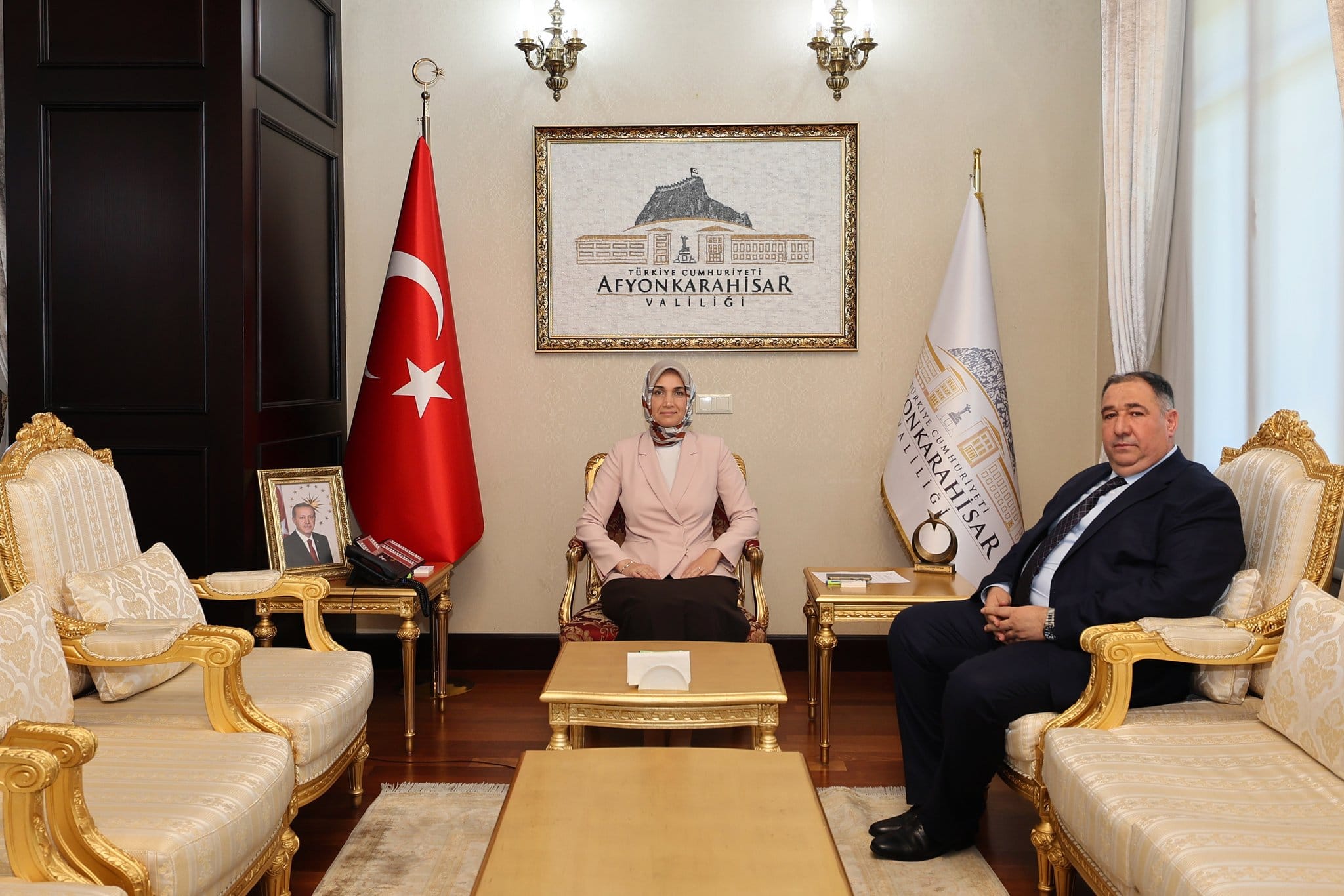 Afyonkarahisar'ın Kahraman Şehitleri: Bir Albümün Hikayesi